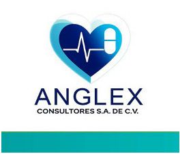 Anglex Consultores Logo