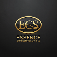 Essence Consulting Services Logo