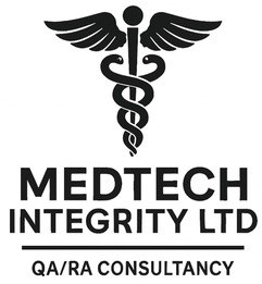 MedTech Integrity Logo